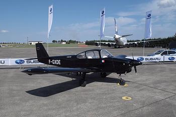 Thumbnail of aircraft