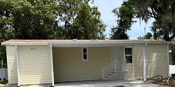 Thumbnail of mobile home