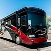RV for Sale: 2008 ALLURE 470 45 CRANE PRAIRIE