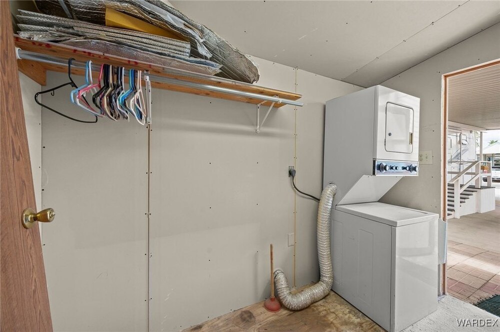 Photo of Mobile Home Lot