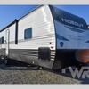 RV for Sale: 2024 HIDEOUT 32TQS