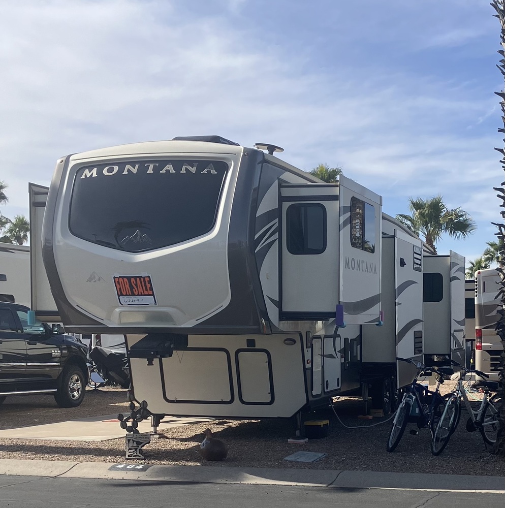 Photo of Rv