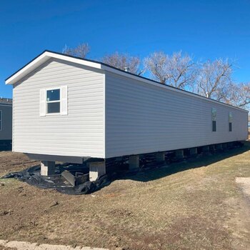 Thumbnail of mobile home