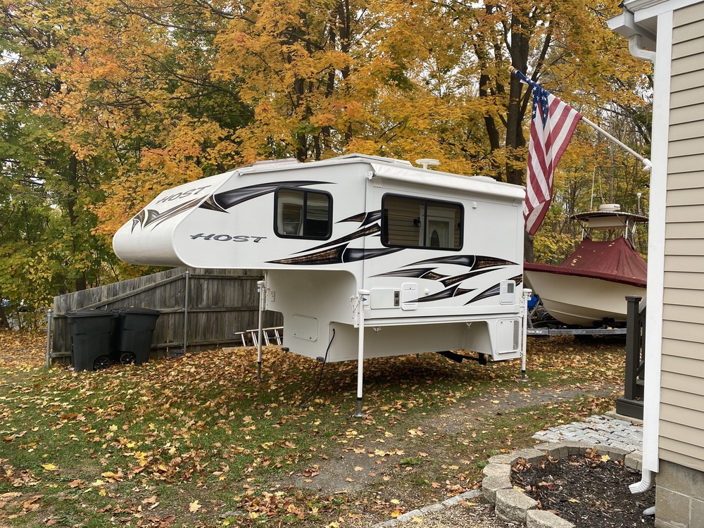 Photo of Rv