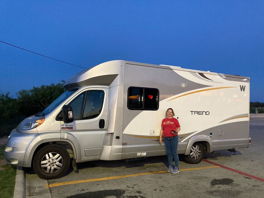 Photo of Rv