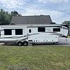 RV for Sale: 2021 NORTH POINT 377RLBH