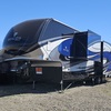 RV for Sale: 2018 BEACON 39 GBB