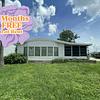 Mobile Home for Sale: 2 Bed 2 Bath 1985 Palm Harbor