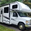 RV for Sale: 2025 ENTRADA 2700NS