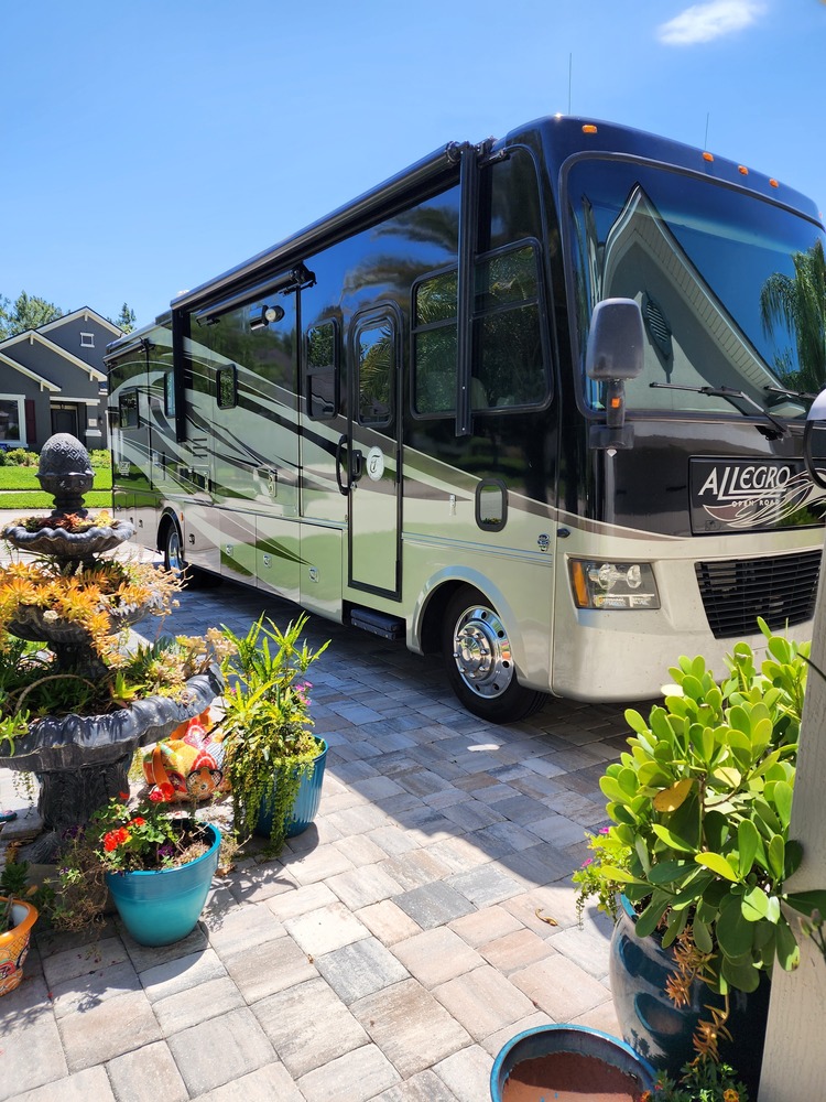 Photo of Rv