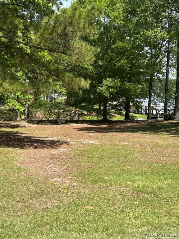 Photo of Mobile Home Lot