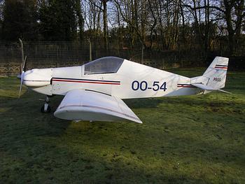 Thumbnail of aircraft