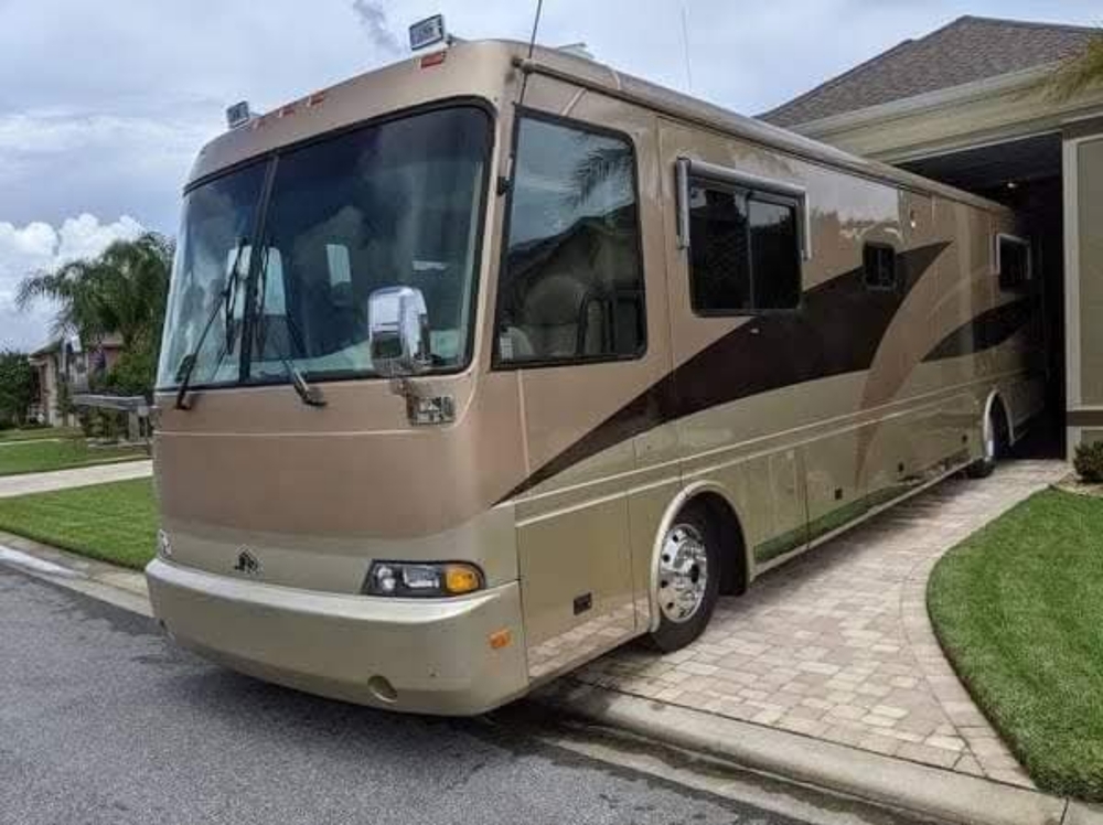 Photo of Rv