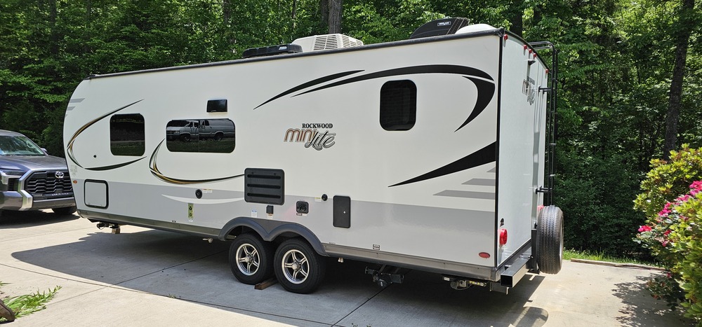 Photo of Rv