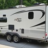 RV for Sale: 2021 ROCKWOOD MINI LITE 2508