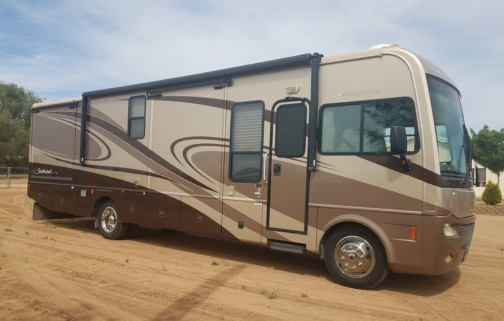 Photo of Rv
