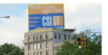 Thumbnail of billboard