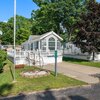 Mobile Home for Sale: mfghome - ALANSON, MI, Alanson, MI