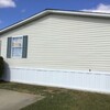 Mobile Home for Rent: 3 Bed 2 Bath 2002 Clayton