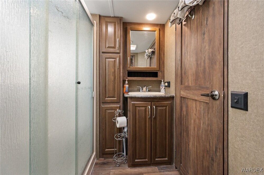 Photo of Mobile Home Lot