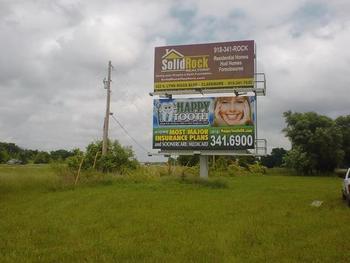 Photo of Billboard