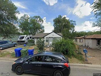 Thumbnail of mobile home