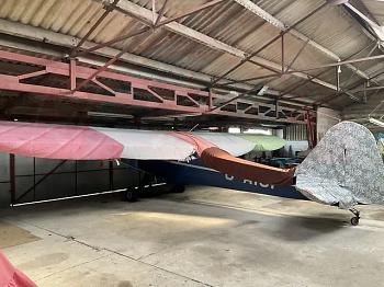 Thumbnail of aircraft