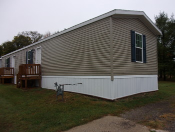 Thumbnail of mobile home