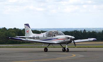 Thumbnail of aircraft