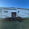 RV for Sale: 2021 Eagle Fifth Wheel 319MLOK