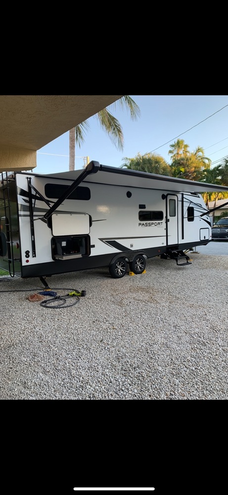 Photo of Rv