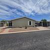 Mobile Home for Sale: Ground Set!  Spacious!  Open Living!  Split Floor Plan!  #33, Apache Junction, AZ