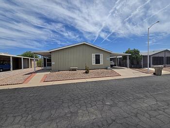 Thumbnail of mobile home