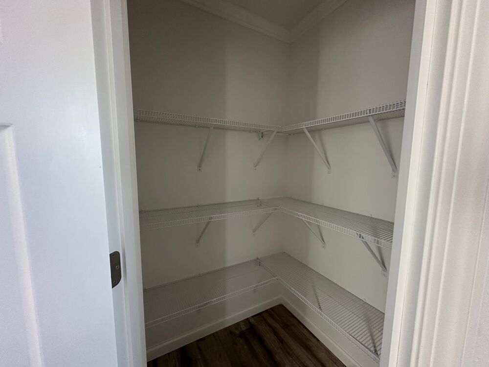 Pantry