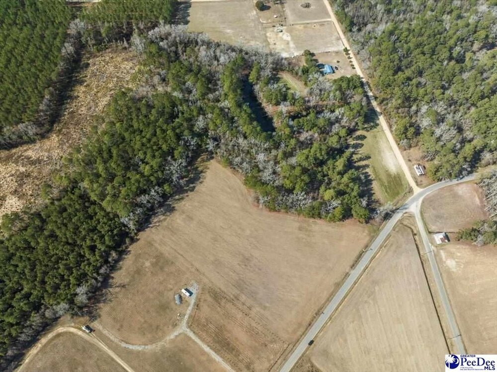 Photo of Mobile Home Lot