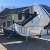 RV for Sale: 2023 MOMENTUM G-CLASS 355G