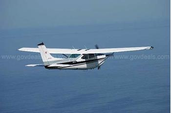 Thumbnail of aircraft