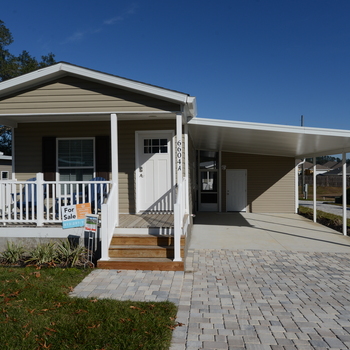 Thumbnail of mobile home