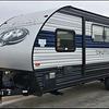 RV for Sale: 2020 Wolf Pup Black Label