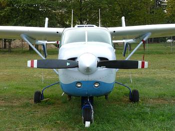 Thumbnail of aircraft