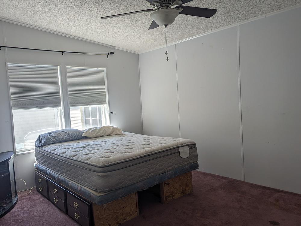 Strawberry Ridge Village