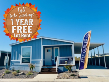 Thumbnail of mobile home