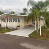 Mobile Home for Sale: NEW ON THE MARKET, LARGE 2/2 MOBILE HOME IN 55+ COMMUNITY, Valrico, FL