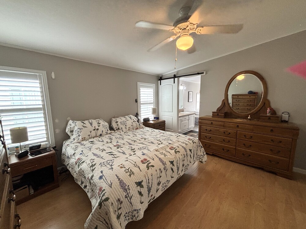 Cypress Lakes Village