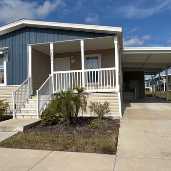 Thumbnail of mobile home