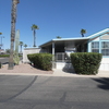 Mobile Home for Sale: 1 Bed 1 Bath 2000 Cavco