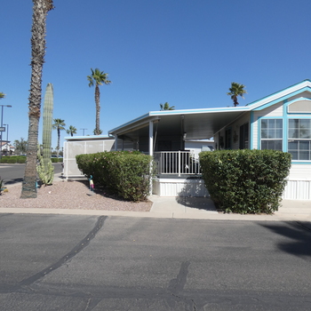 Thumbnail of mobile home