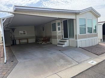 Thumbnail of mobile home