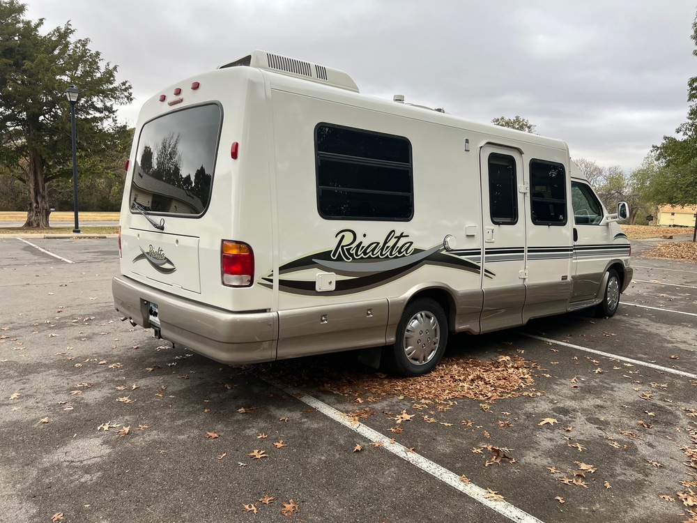 Photo of Rv