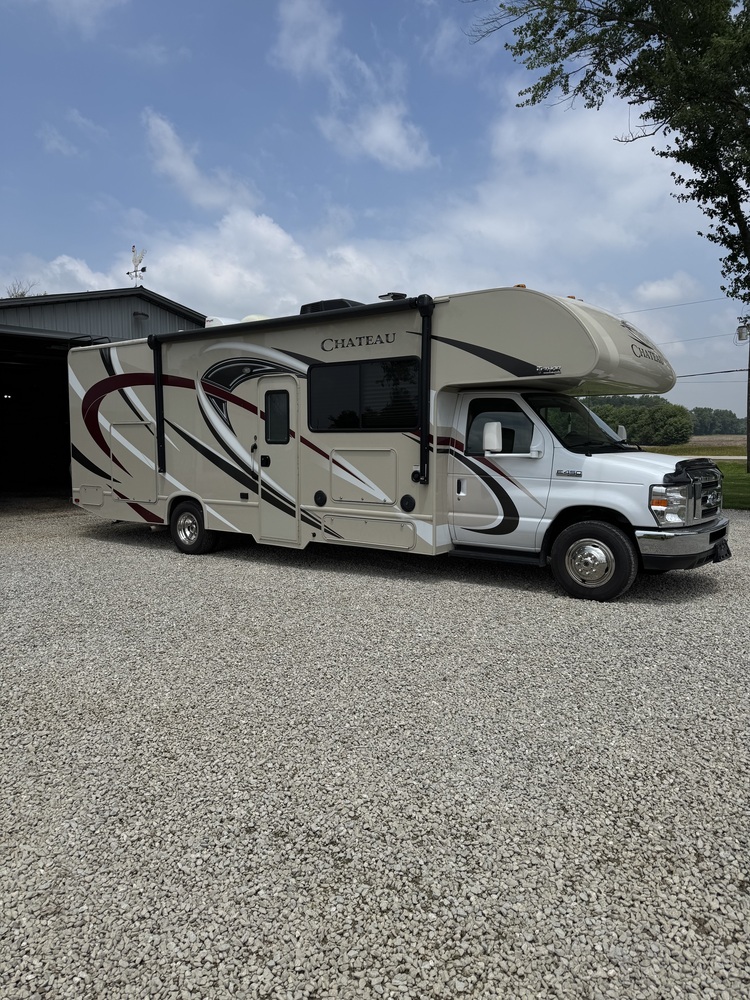 Photo of Rv
